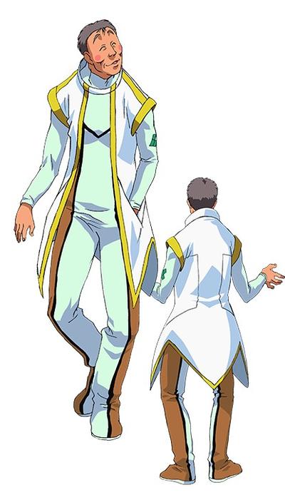 高之橋両輔