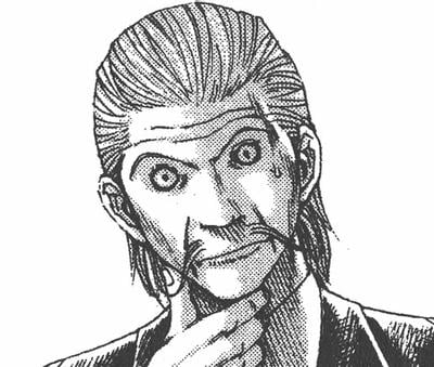 カール・ベルモンド