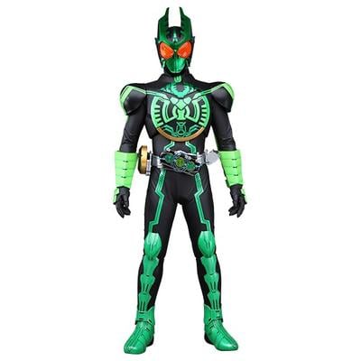 仮面ライダーオーズ ガタキリバコンボ