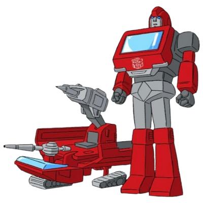 Ironhide(G1)
