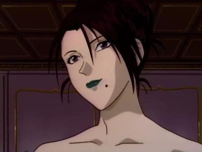 駒形由美