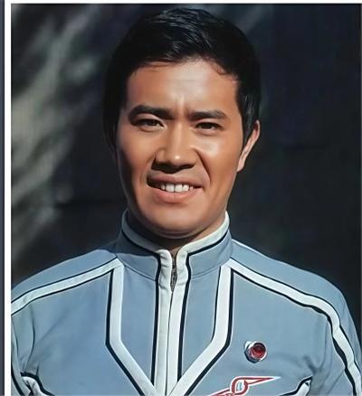 モロボシ·ダン