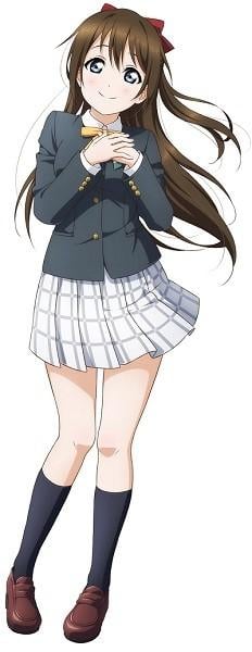 桜坂しずく