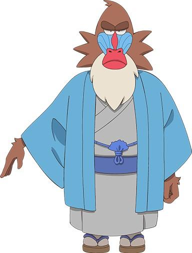 笑風亭呑楽