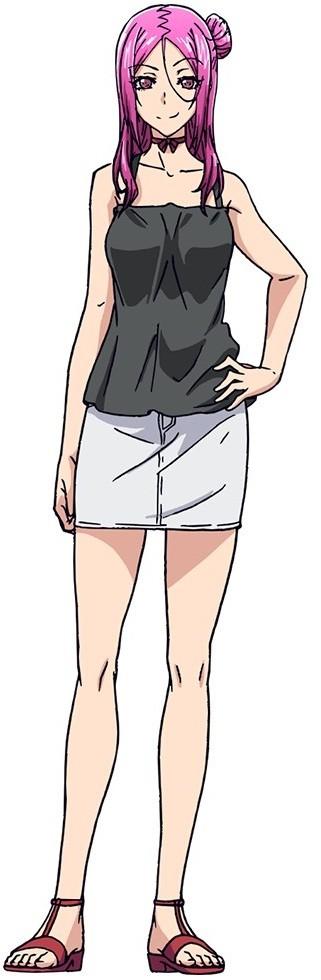 毒島桜子