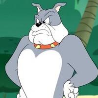 Spike Bulldog