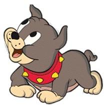 Tyke Bulldog