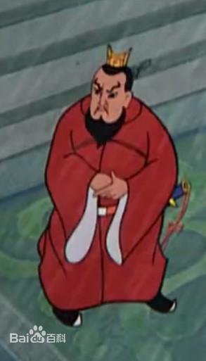 李靖