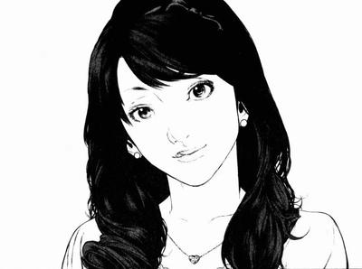 白井夕実
