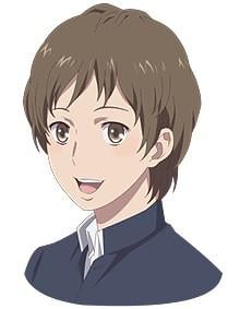 種村孝一