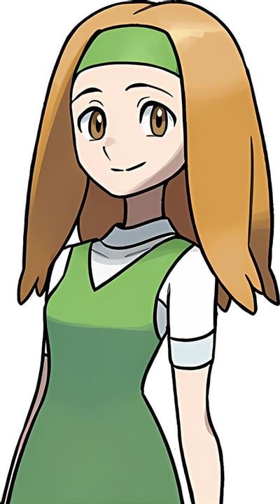 ナナミ