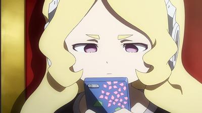 アナベル