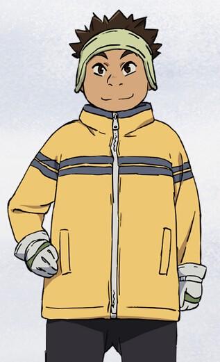 カズ