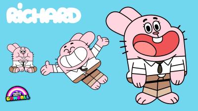 Richard Watterson