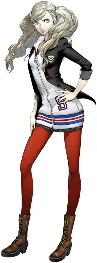 高巻杏