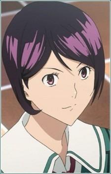 岩瀬愛子