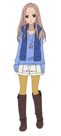 志保美りほ