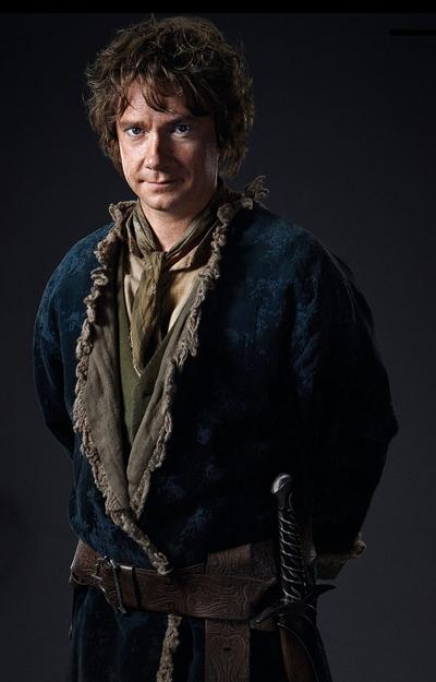Bilbo Baggins