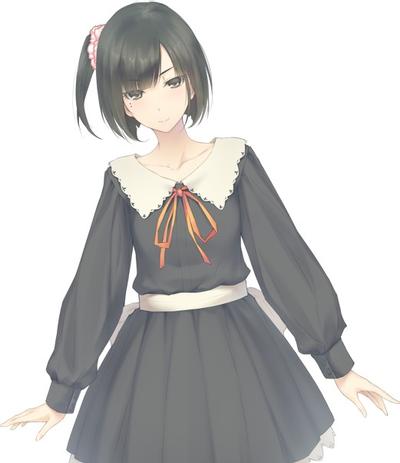 沙沙貴苺