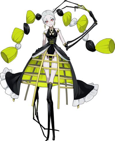 ジュリィ