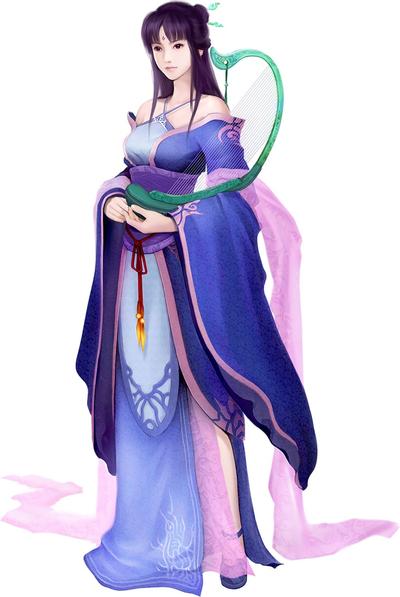 柳梦璃