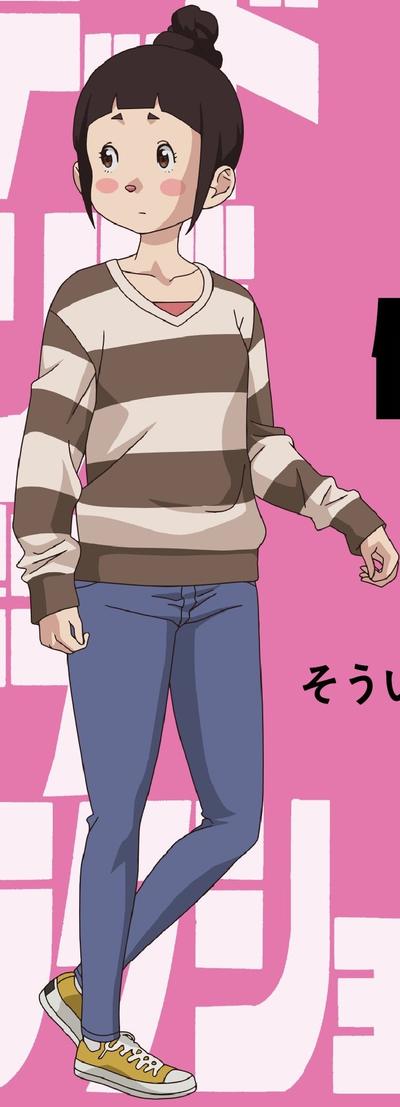 竹本ふたば