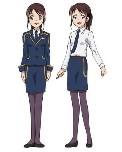 三原フタバ