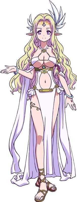 シンク・ニルヴァレン