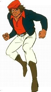 ジョルジュ・ジュールダン