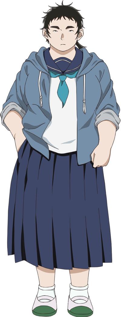 海野さん
