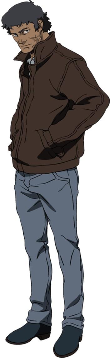 マック