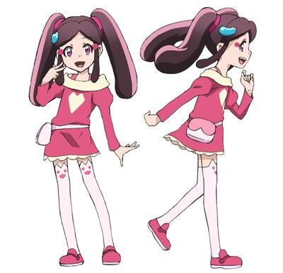 上田アズサ