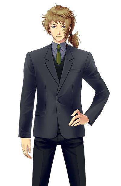 御影小次郎