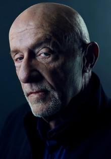 Mike Ehrmantraut