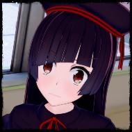 Touka Tsukioka