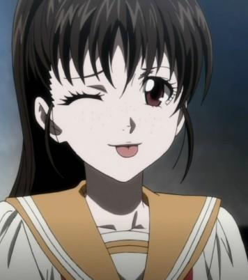 霜月美佳