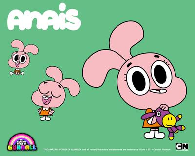 Anais Watterson