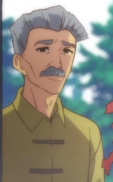 村長