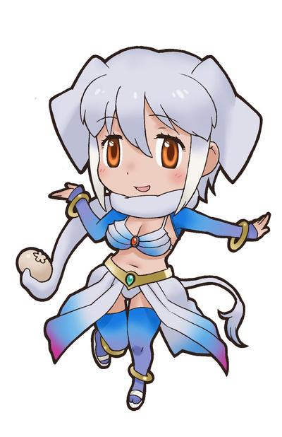 インドゾウ