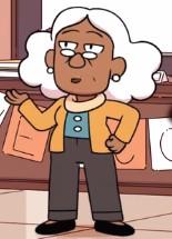 Ms.Hallgrim