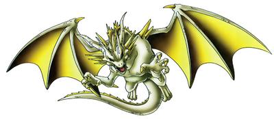 マスタードラゴン
