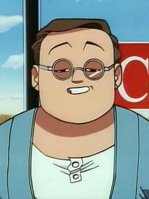 四方田甲子国