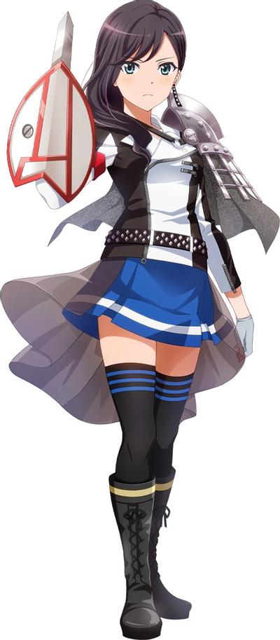 柳小春