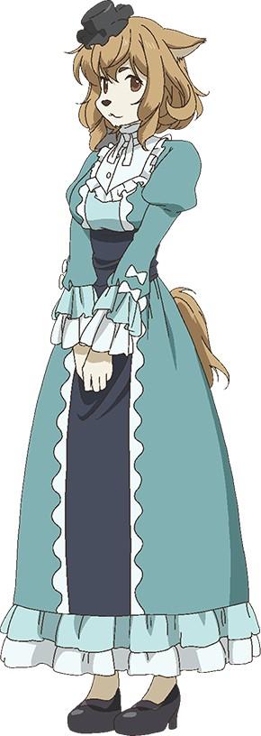 フィラコルリビア・ドリオ
