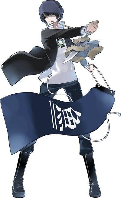 鳥居純吾