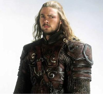 Éomer Éadig