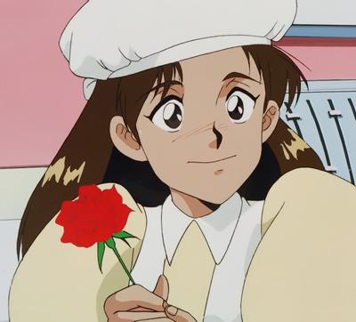 イコリーナ・エッチーノ