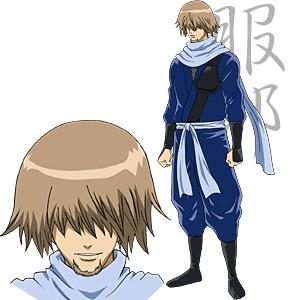 服部全蔵