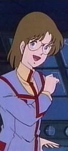 ヴァネッサ・レイアード