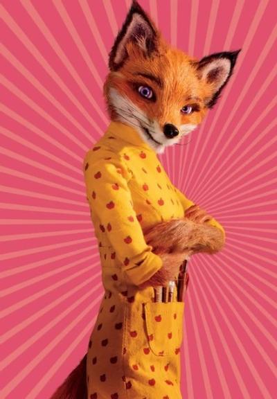 Mrs. Felicity Fox
